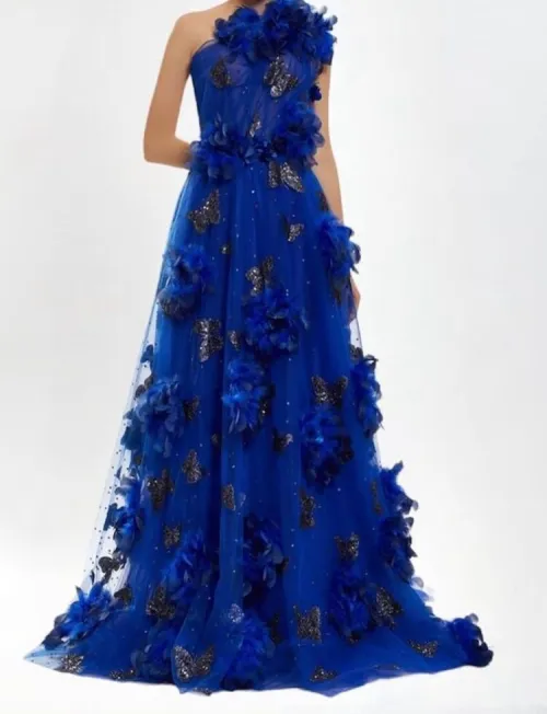 Robe Luxe