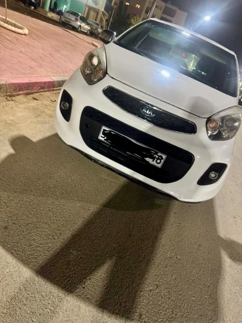 Kia Picanto 2015 