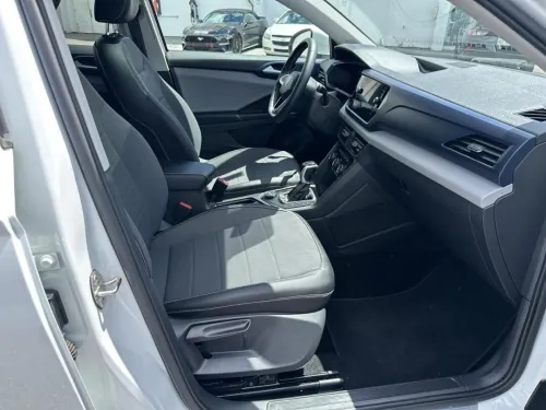 Volkswagen Taos 2022 Comfortline