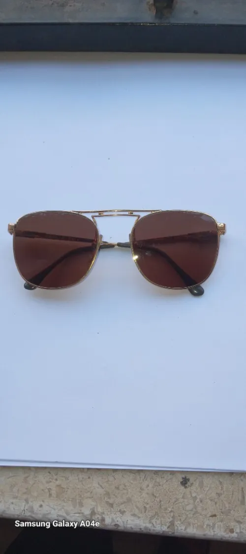 Lunettes
