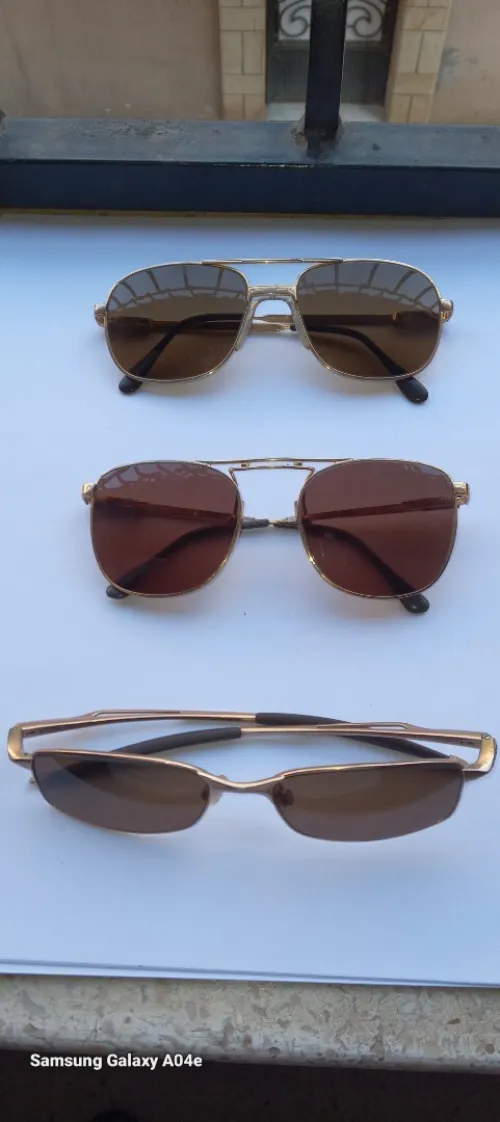 Lunettes