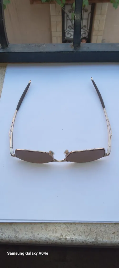 Lunettes