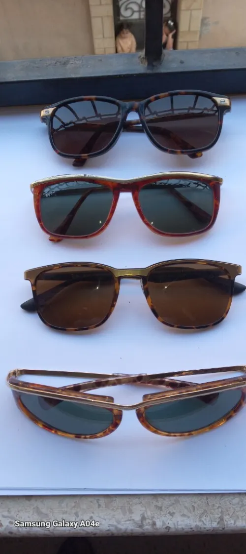 Lunettes