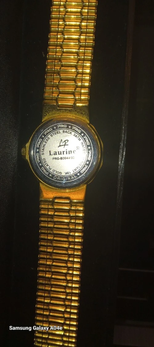 Montre