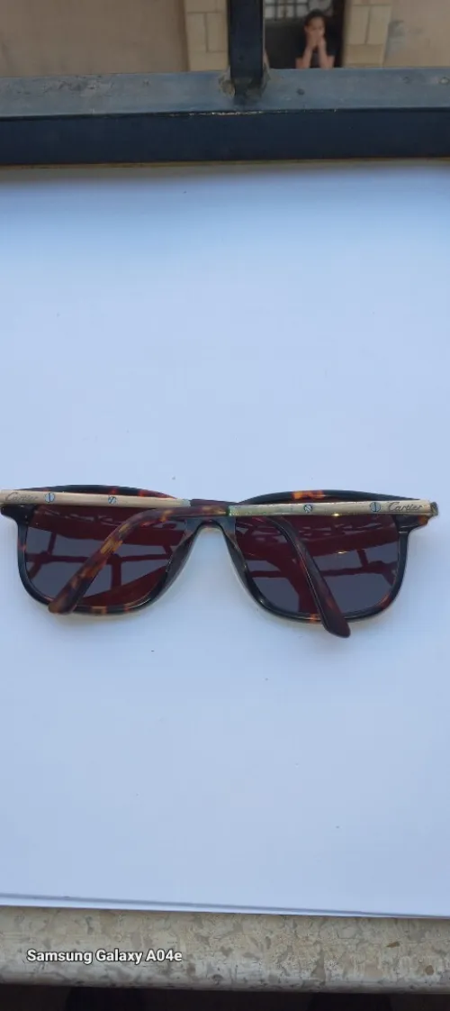 Lunettes