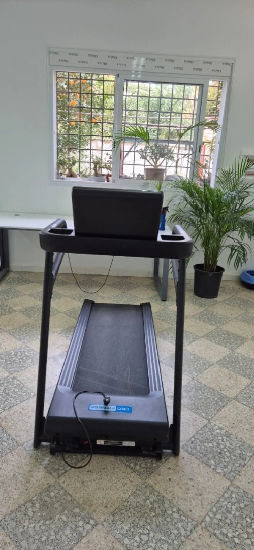 Tapis roulant