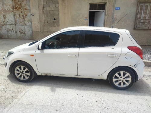 Hyundai i20 2014 