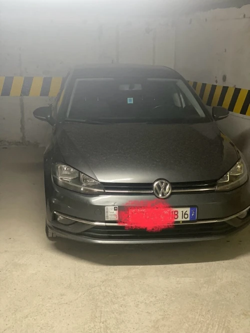 Volkswagen Golf 7 2018 START+