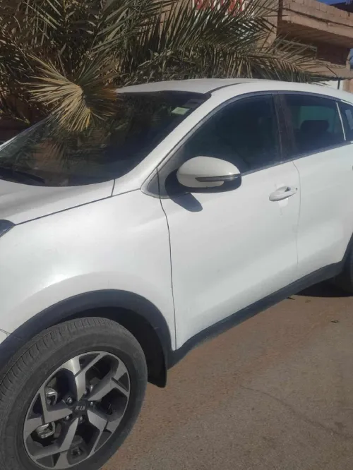 Kia Sportage 2019 Premium