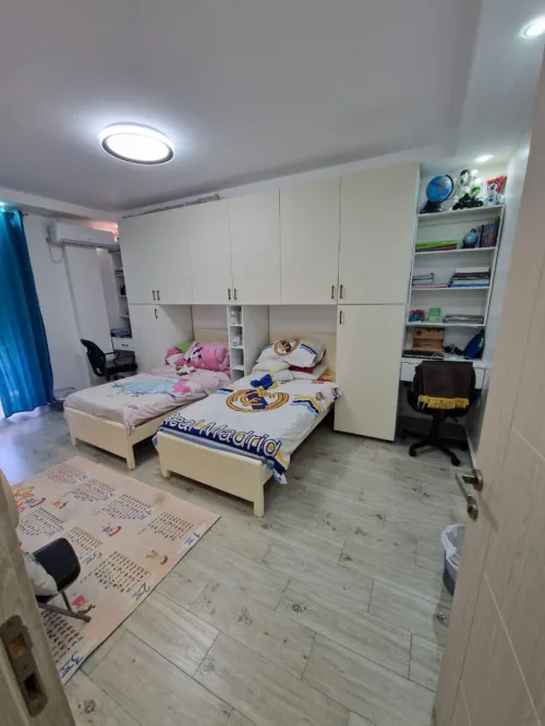 Vente Appartement F3 Alger Draria