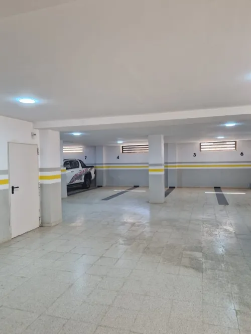 Vente Appartement F3 Alger Draria