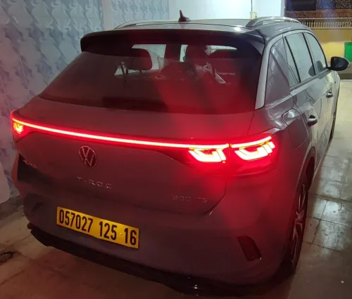 Volkswagen T-Roc 2025 R- Line Edition 