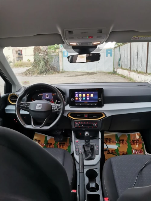 Seat Arona 2023 Style confort