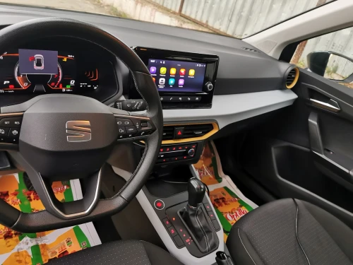 Seat Arona 2023 Style confort