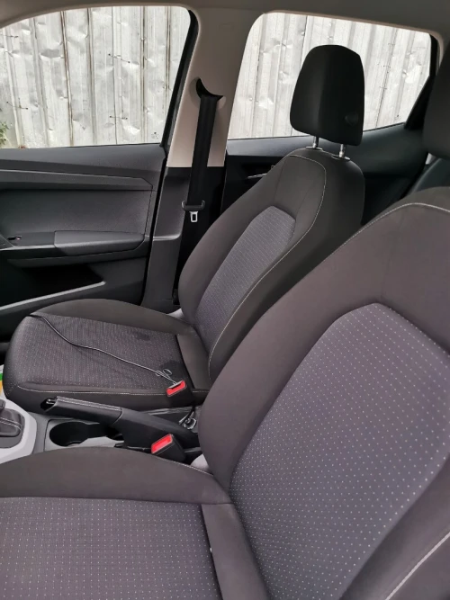 Seat Arona 2023 Style confort