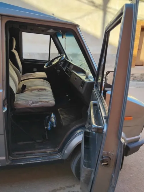 Citreon J5 1988