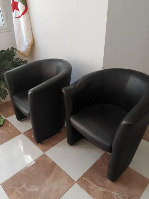Vente bureau, salon, chaise de bureau 
