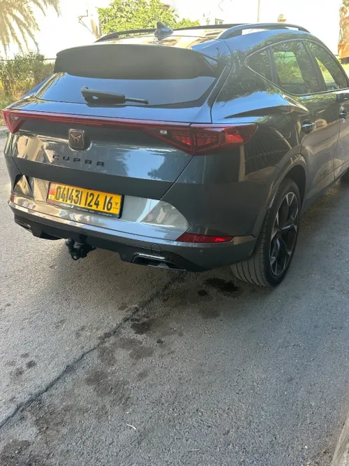 Cupra  Leon 2024 VZ Cup