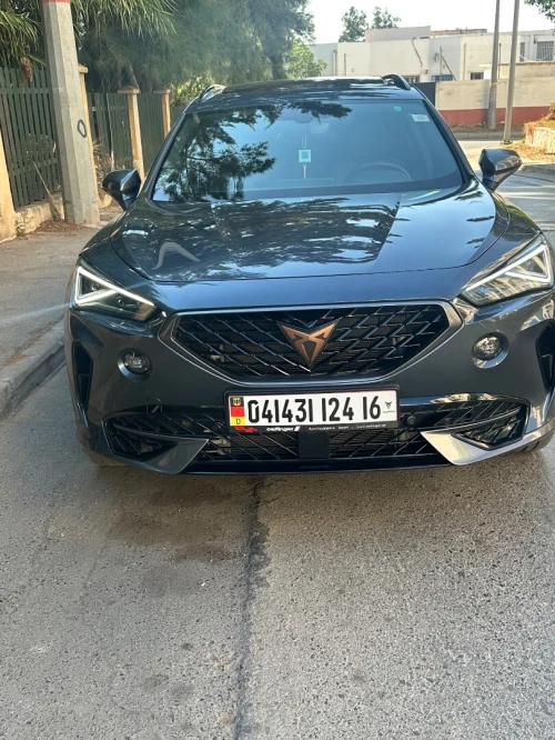 Cupra  Leon 2024 VZ Cup