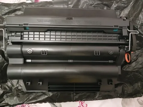 51X hp laser jet Q7551X