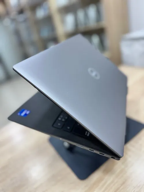DELL PRECISION 5480 14 i7-13700H 16GB/512GB RTX A1000 6GB