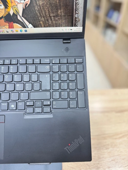 Lenovo ThinkPad L16 Gen 1 16 Ultra 5 135U 16GB/512GB AZERTY