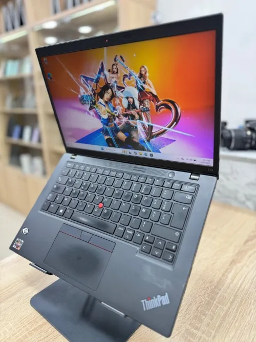 Lenovo ThinkPad L14 Gen 3 14 Ryzen 5 Pro 5675U 16GB/256GB AZERTY