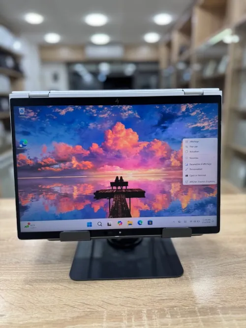 HP Elite x360 1040 G11 14 2-in-1 Ultra 5 135U/ 16GB / 256GB Tactile