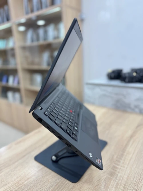 Lenovo ThinkPad L14 Gen 3 14 Ryzen 5 Pro 5675U 16GB/256GB AZERTY