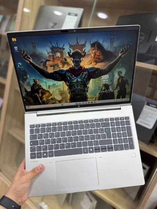 HP ProBook 4 G1a 16 Ryzen 7 250W 16GB/512GB Radeon 780M