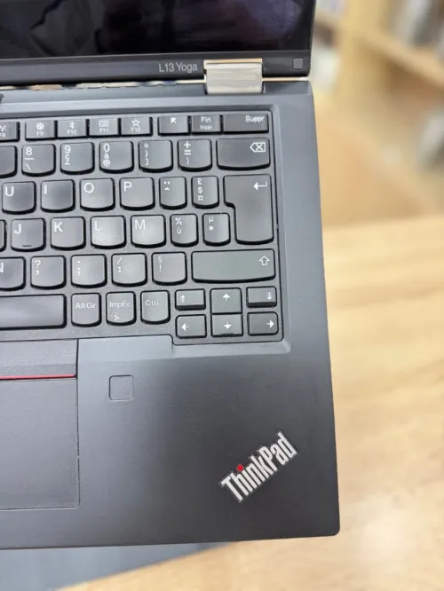 Lenovo ThinkPad X13 Yoga 13.3 i5-10310U 8GB/256GB AZERTY