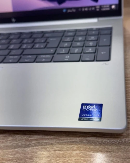 HP EliteBook G1i 16 AI  Ultra 7 268V 32GB/512GB SSD