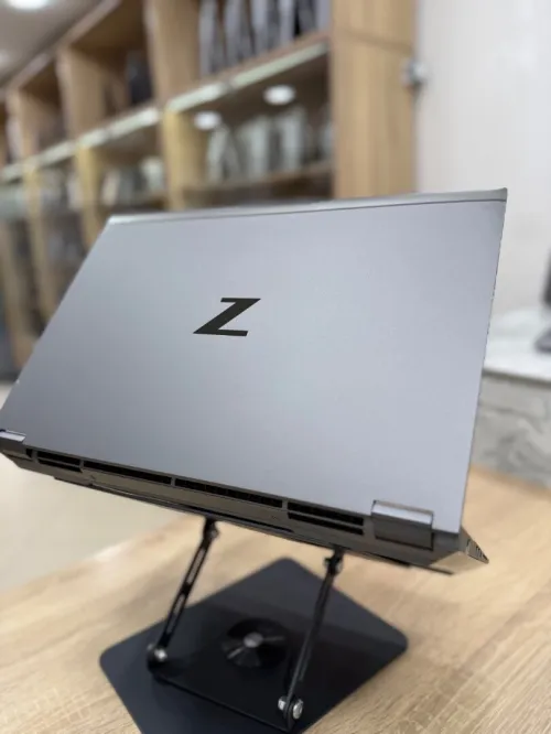 HP ZBook Fury 15.6 G8 Workstation i9-11950H 32GB/512GB T1200 AZERTY