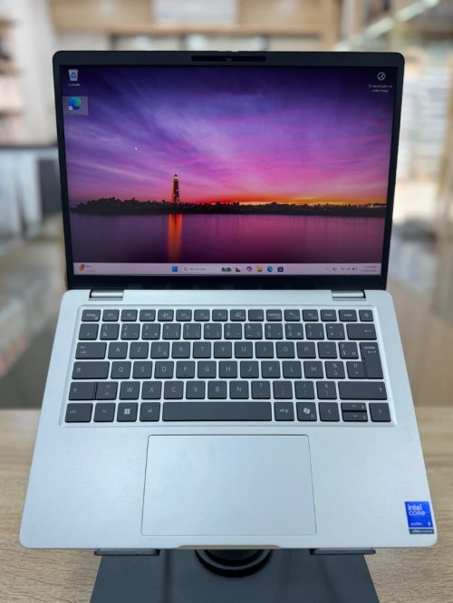 Dell Pro 13 Plus 13 Ultra 5 235U 16GB/512GB AZERTY Tactile