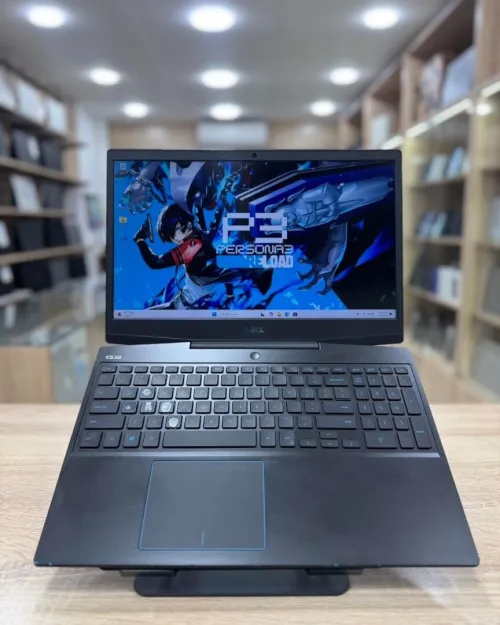 Dell G3 15 3500  i5-10300H - GTX 1650 Ti