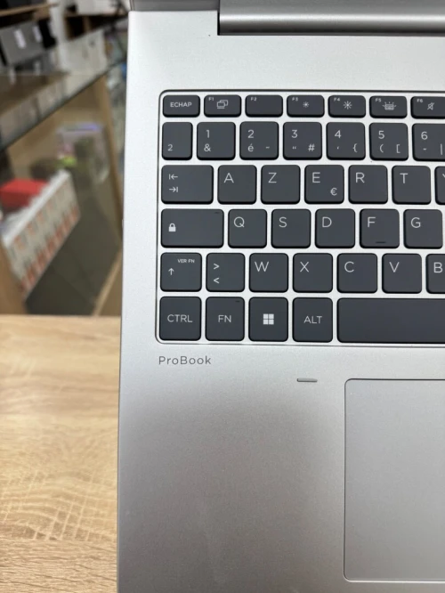 HP ProBook 4 G1a 16 Ryzen 7 250W 16GB/512GB Radeon 780M