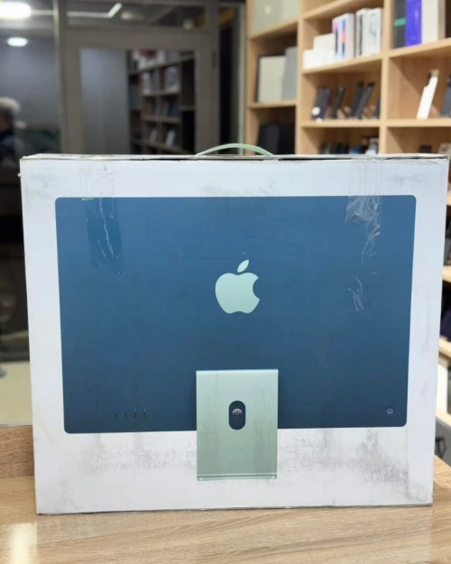 IMAC M3 24 inch 24RAM 512GB
