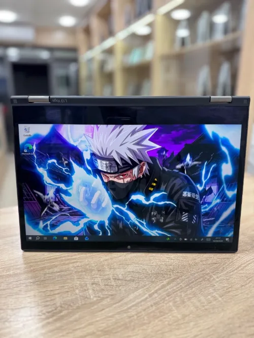 Lenovo ThinkPad X13 Yoga 13.3 i5-10310U 8GB/256GB AZERTY
