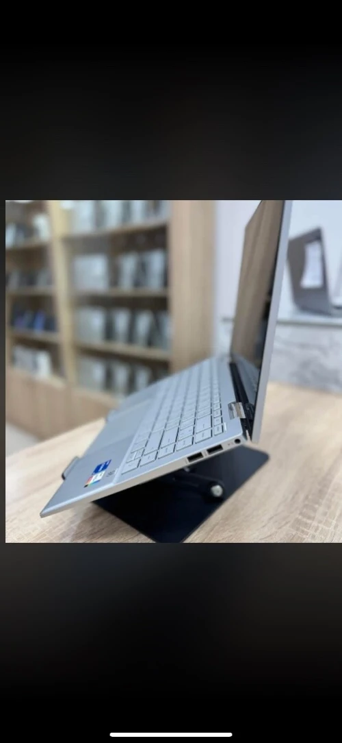 HP Pavilion x360 Convertible 14 i5-1135G7 16GB/512GB QWERTZ