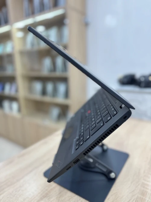 Lenovo ThinkPad L14 Gen 3 14 Ryzen 5 Pro 5675U 16GB/256GB AZERTY