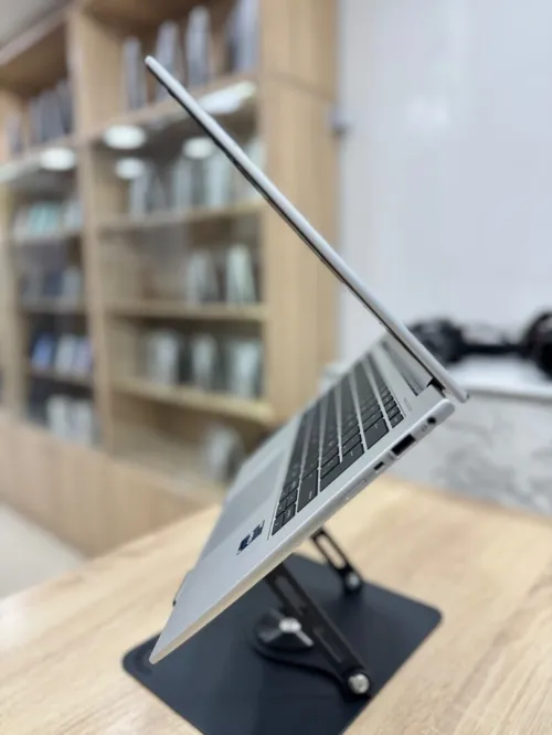 HP EliteBook 840 G10 14 i5-1350P 16GB/512GB QWERTY