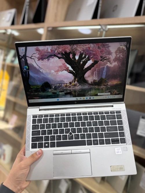 HP EliteBook 840 G7 14 i5-10210U 8GB/256GB