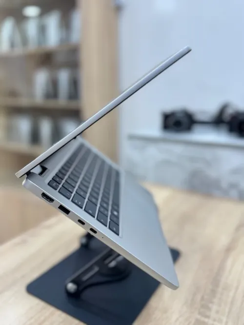 Dell Pro 13 Plus 13 Ultra 5 235U 16GB/512GB AZERTY Tactile