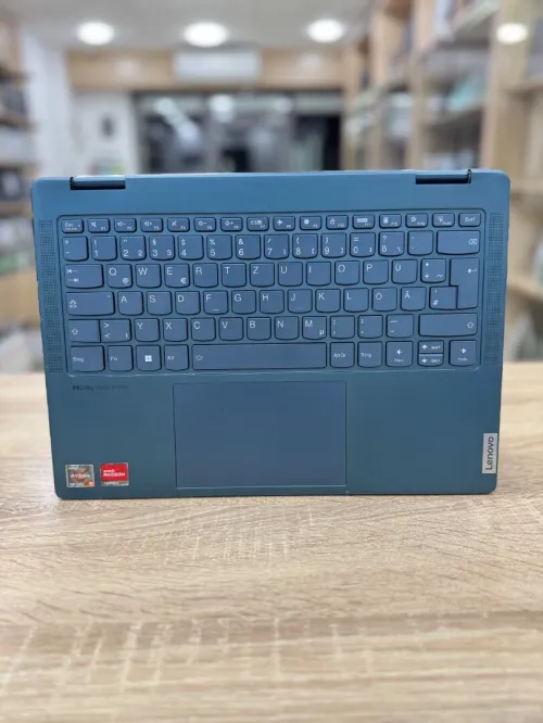 Lenovo Yoga 7 14 Ryzen 5 7535U 16GB/512GB