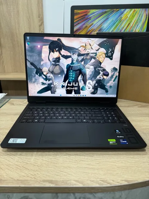 HP OMEN 16  i9-14900HX RTX 5070 8GB