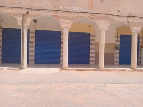 Location Local Ouargla Ouargla