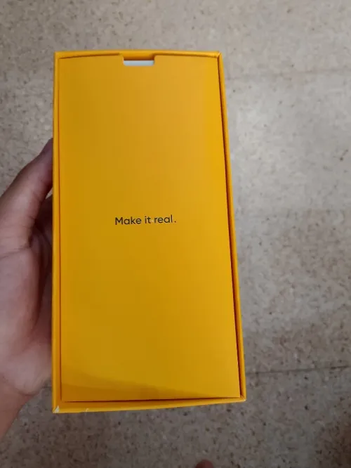 Realme Realme note 50