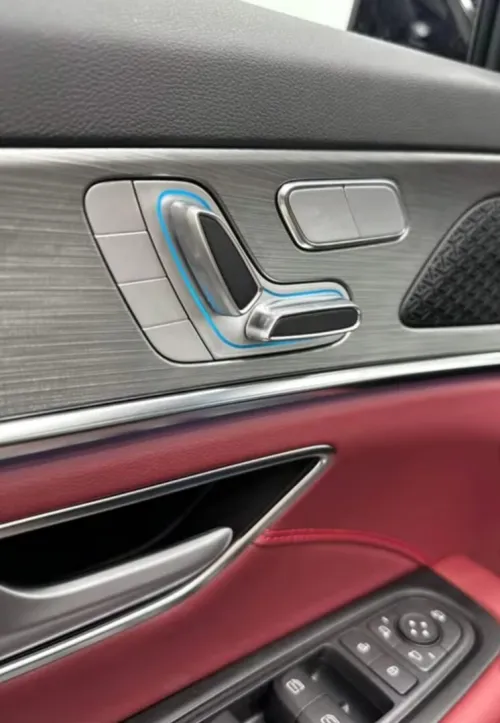 Jetour  X70 PLUS 2023 