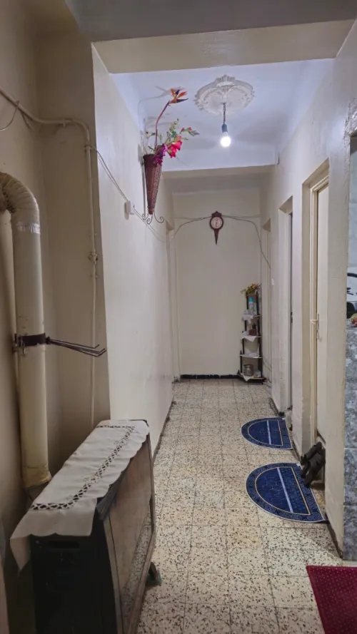 Location Appartement F2 Jijel Sidi abdelaziz