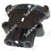 CONNECTEUR MALE BATTERIE 160